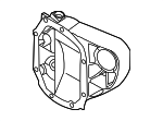 33117561105 - Suspension: Differential Cover for BMW Image
