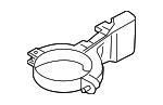 11517935177 - Cooling System: Auxiliary Pump Bracket for BMW Image