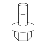 90110SJ8000 - : 2005-2007 Honda Odyssey - Bolt-Washer (5X16) for Honda: Odyssey Image