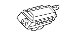 7396048030 - Electrical: Passenger Air Bag for Lexus: RX400h Image