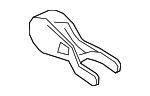 9Y0199331C - Engine: Torque Arm for Porsche Image
