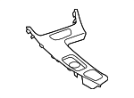 26680314 - Body: Trim Panel for GM Image