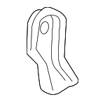 51237309606 - Body: Release Lever for BMW: 228 xDrive Gran Coupe, 228i, 228i Gran Coupe, 228i xDrive, 228i xDrive Gran Coupe, 230i, 230i xDrive, 320i, 320i xDrive, 328d, 328d xDrive, 328i, 328i GT xDrive, 328i xDrive, 330e, 330i, 330i GT xDrive, 330i xDrive, 335i, 335i GT xDrive, 335i xDrive, 340i, 340i GT xDrive, 340i xDrive, 428i, 428i Gran Coupe, 428i xDrive, 428i xDrive Gran Coupe, 430i, 430i Gran Coupe, 430i xDrive, 430i xDrive Gran Coupe, 435i, 435i Gran Coupe, 435i xDrive, 435i xDrive Gran Coupe, 440i, 440i Gran Coupe, 440i xDrive, 440i xDrive Gran Coupe, ActiveHybrid 3, M2, M235i, M235i xDrive, M235i xDrive Gran Coupe, M240i, M240i xDrive, M3, M4, X1, X2 Image