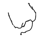 22715163 - : Harness for Chevrolet: Equinox | Pontiac: Torrent Image