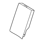 89900KL530UDN - Body: Armrest Assembly for Hyundai Image