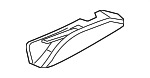 39996510 - Body: Side Cover for Volvo Image