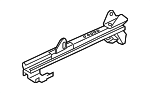 30749833 - Body: Seat Track for Volvo Image