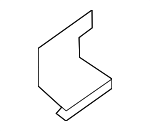 51119450545 - Body: Tow Eye Cap for Mini Image
