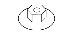 7147305178 - Body: Vent Cover Nut for Mini Image