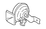 96621D3000 - Electrical: High Note Horn for Hyundai Image