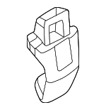 83917XA000 - Body: Hook for Kia Image