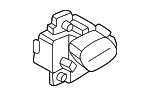 937D0DO010 - Body: Seat Heat Switch for Kia Image