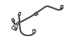 83397XA040 - Body: Wire Harness for Kia Image