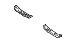 6121085Z00 - Body: Front Crossmember for Suzuki Image