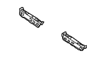 6127085Z00 - Body: Rear Cross-member for Suzuki Image