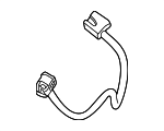 56397R0000 - Steering: Harness for Hyundai Image