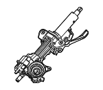 56310K5020 - Steering: Steering Column for Hyundai Image