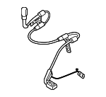 59795KL000 - : Rear Speed Sensor for Hyundai Image