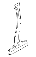 13168055 - : Center Pillar for Saturn: Astra Image