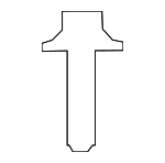 6512307AA - Body: Spring Bolt for Chrysler: Pacifica, Voyager Image