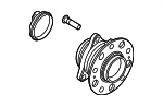 52730L1000 - Brakes: Hub for Hyundai Image