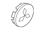 MR653142 - : Center Cap for Mitsubishi: Eclipse Image