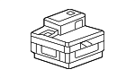 8673411030 - Body: Microphone for Lexus Image