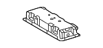 8136060140C0 - Body: Dome Lamp Assembly for Lexus Image