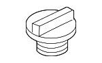 LF0410250 - Engine: Filler Cap for Mazda: 3, 5, 6, B2300, CX-7, MX-5 Miata, RX-8, Tribute Image