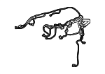 12519502765 - Electrical: Sensor Harness for BMW Image