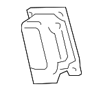 25831582 - Electrical: Module for GM Image