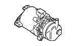 32416778425 - : Power Steering Pump for Mini: Cooper Image