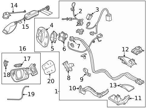 Diagram 1