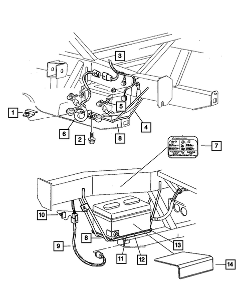 Diagram 1