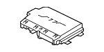 9P1035465A - Entertainment &amp; Telematics: Radio Amplifier for Porsche Image