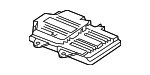 982035223 - Entertainment &amp; Telematics: Radio Amplifier for Porsche Image image