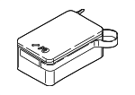 71106874437 - Body: Storage Box for Mini Image