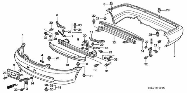 Diagram 1