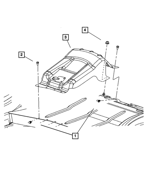 Wheel Spare for 2014 Dodge Charger #0