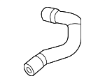 9J1815567 - : Hose for Audi: e-tron GT Image