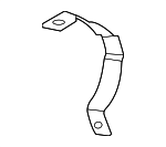 9J1820196 - : Pump Bracket for Audi: e-tron GT Image