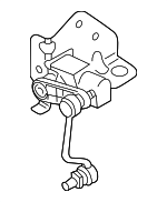 420941274E - Suspension: Height Sensor for Audi: R8 Image