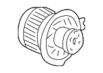 79310S2K003 - HVAC: Fan &amp; Motor for Honda: Pilot Image