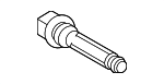 4771448150 - : Disc Brake Caliper Pin for Lexus Image