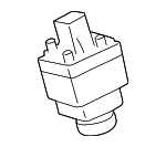 66539213990 - Body: Front Camera for BMW Image