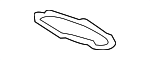 95520162301 - Fuel System: Union Nut for Porsche Image
