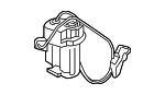 PAE919088 - Fuel System: Fuel Pump for Porsche Image