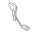 9A791967300 - Fuel System: Fuel Sender Unit for Porsche Image