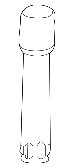 99660210301 - Electrical: Socket for Porsche: 911, Boxster Image