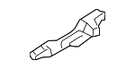 82655GG000 - Body: Handle Base for Kia Image